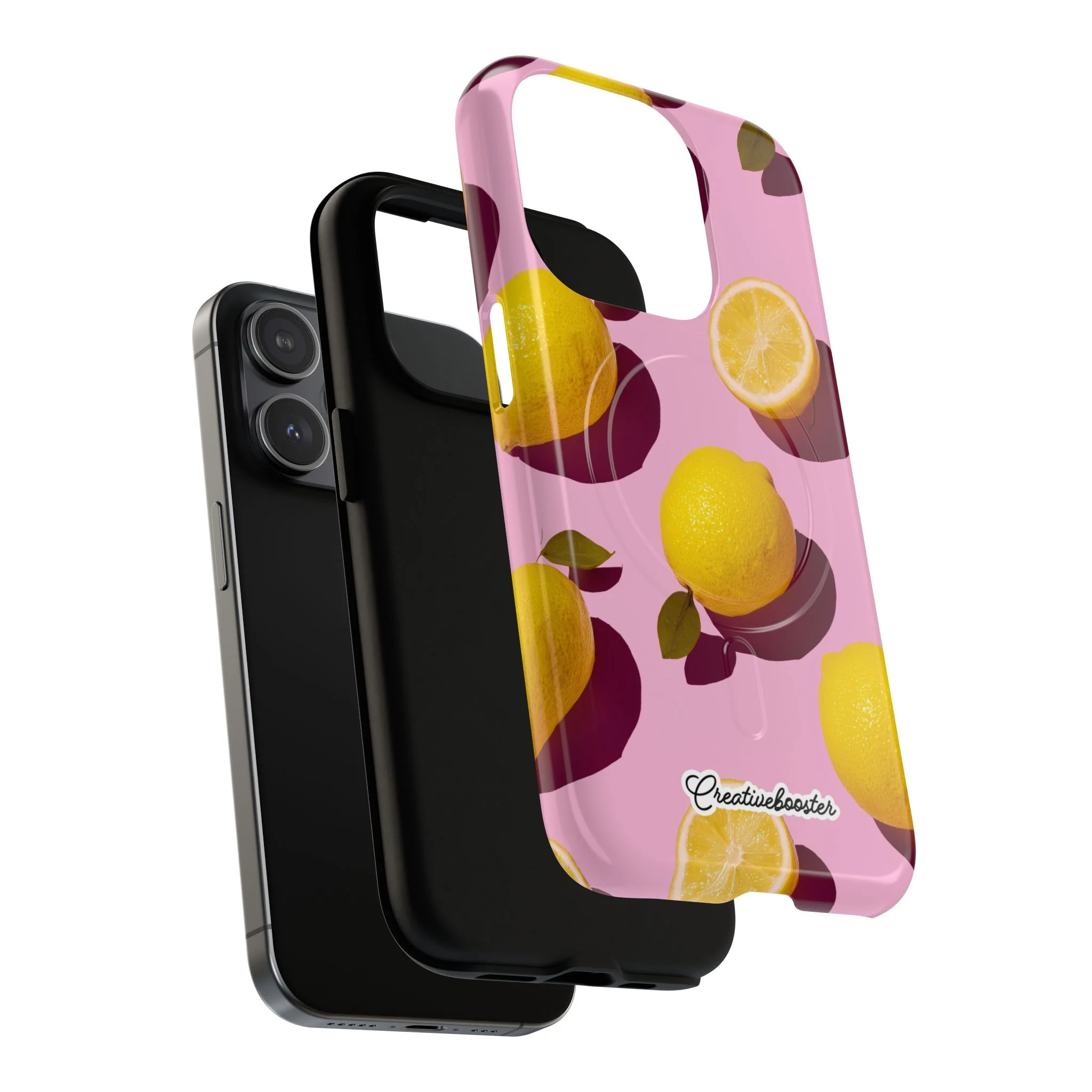 Zest Pop - Tough Phone Case (MagSafe) - Image 18
