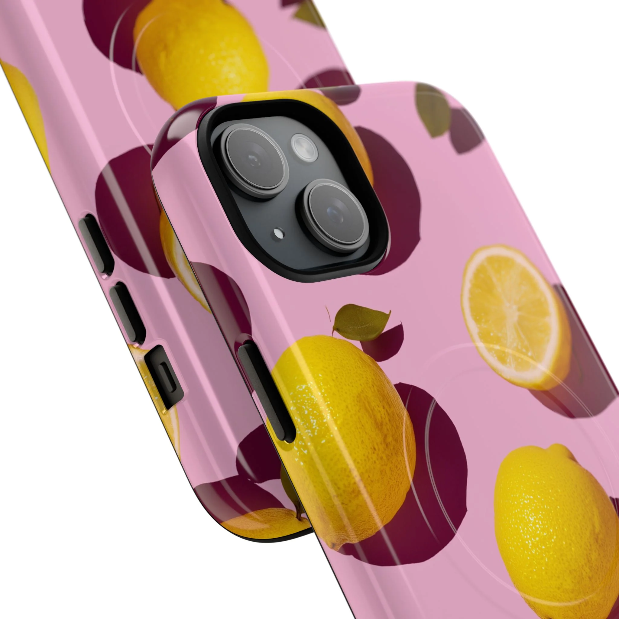 Zest Pop - Tough Phone Case (MagSafe) - Image 19