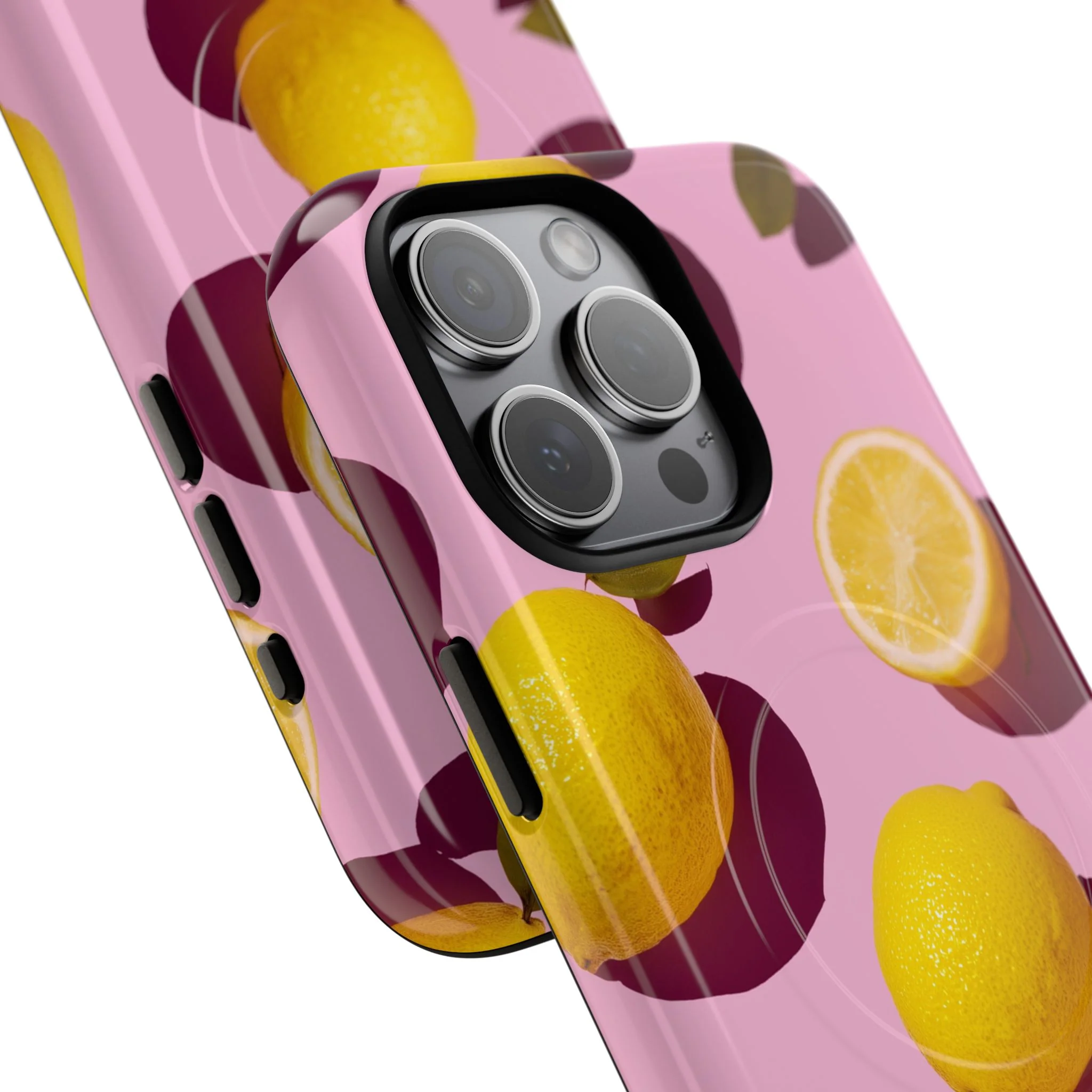 Zest Pop - Tough Phone Case (MagSafe) - Image 21