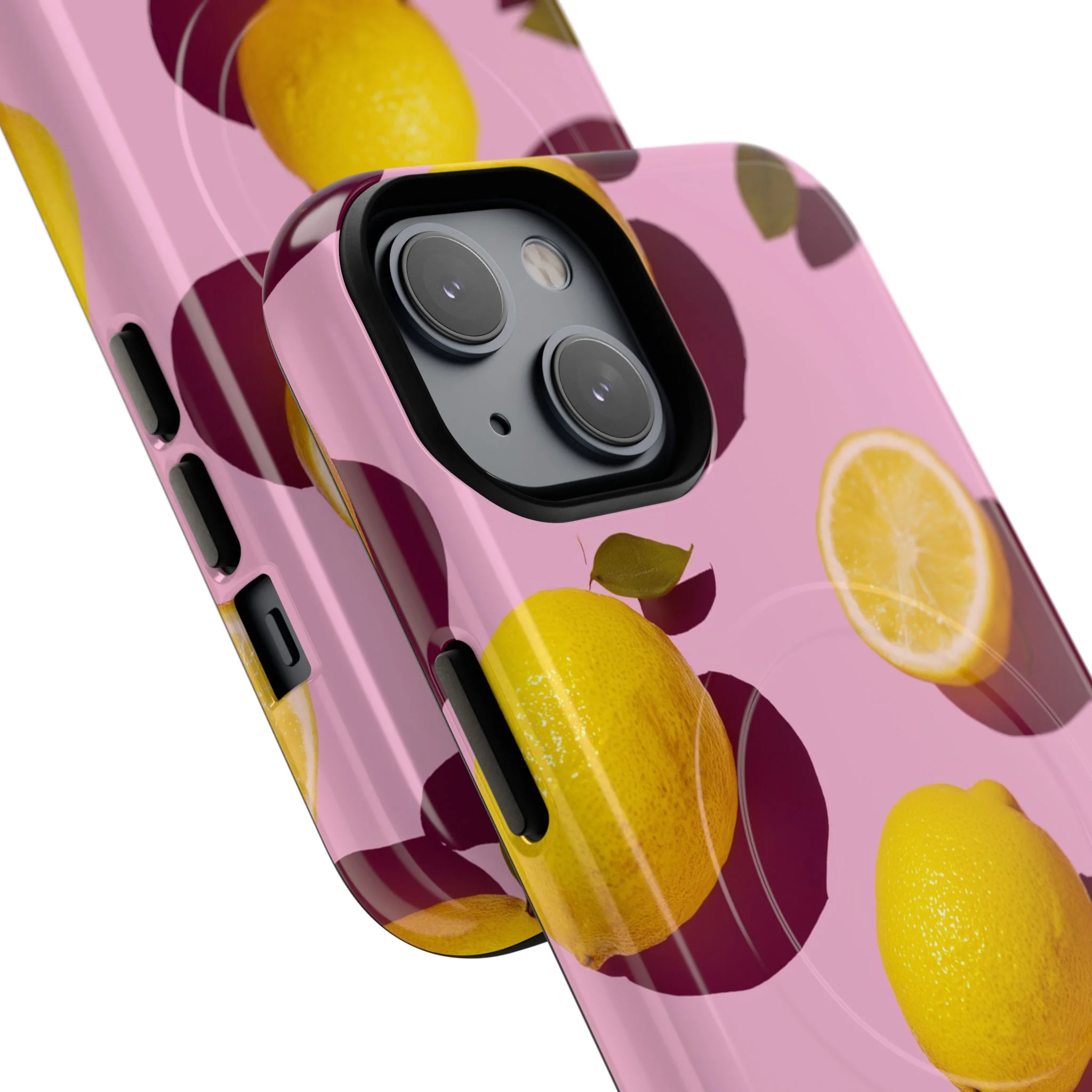 Zest Pop - Tough Phone Case (MagSafe) - Image 23