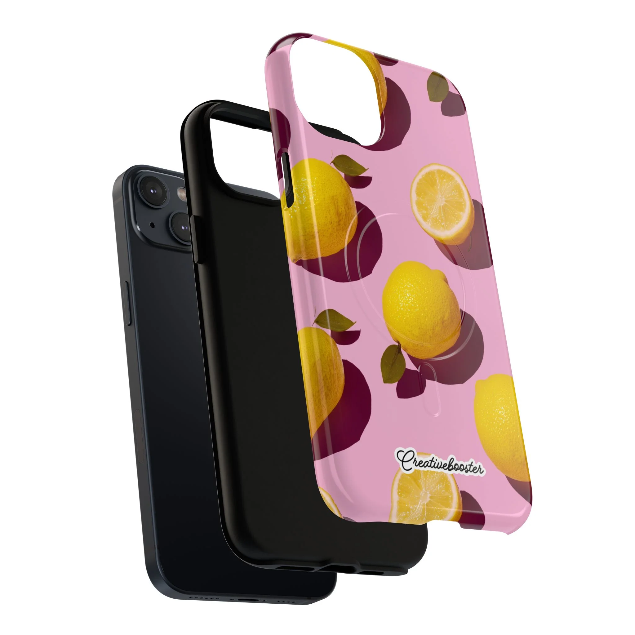 Zest Pop - Tough Phone Case (MagSafe) - Image 28