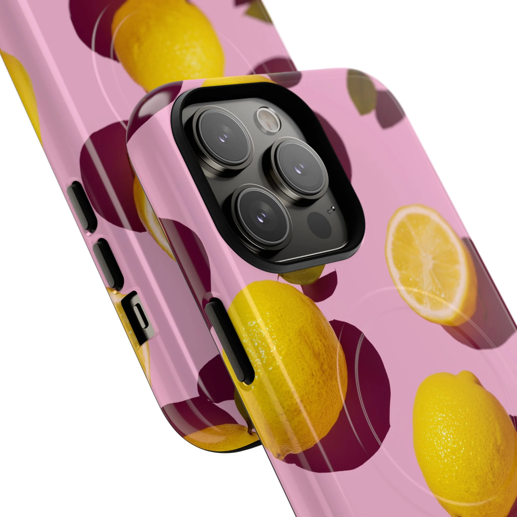 Zest Pop - Tough Phone Case (MagSafe) - Image 29