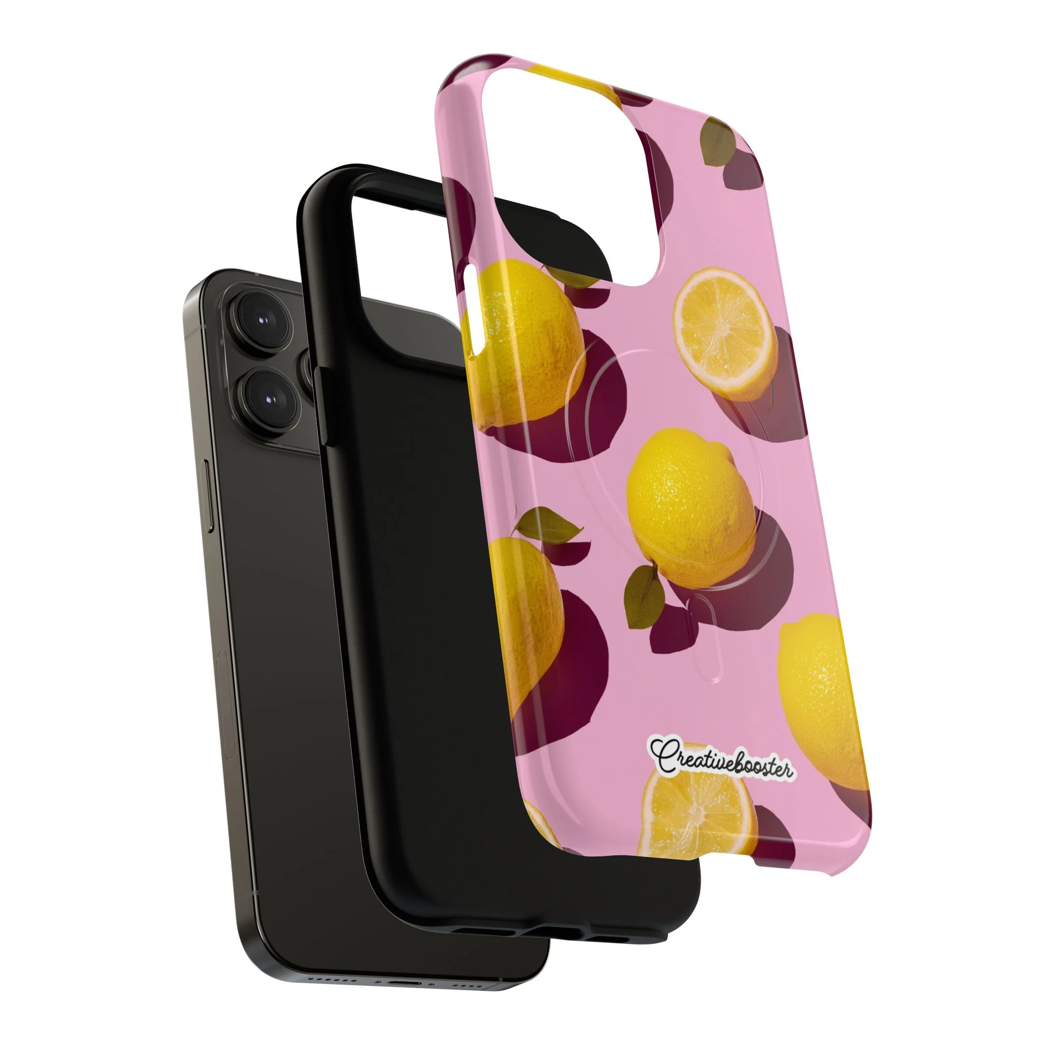 Zest Pop - Tough Phone Case (MagSafe) - Image 30