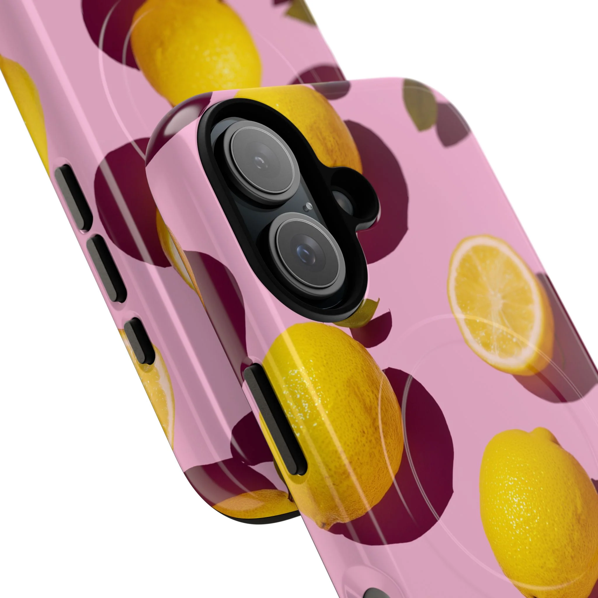Zest Pop - Tough Phone Case (MagSafe) - Image 33