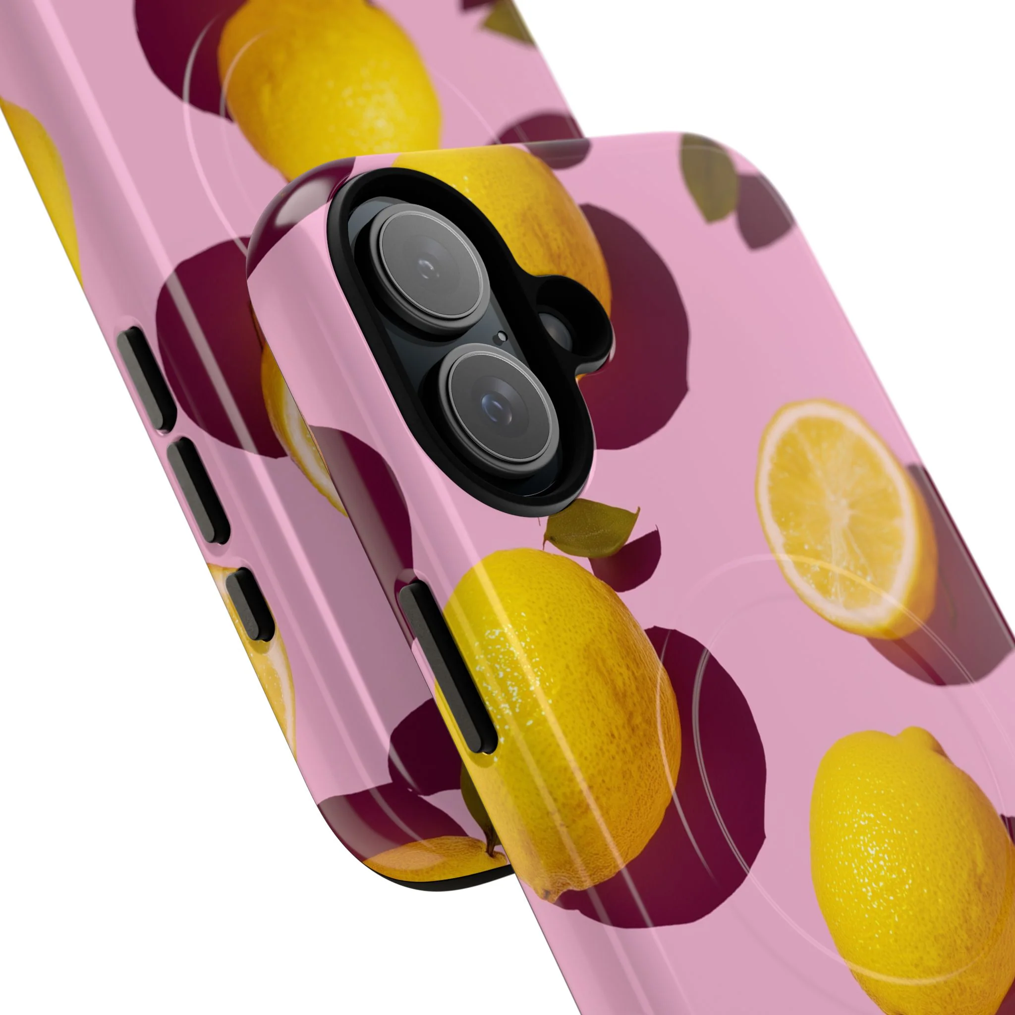 Zest Pop - Tough Phone Case (MagSafe) - Image 35